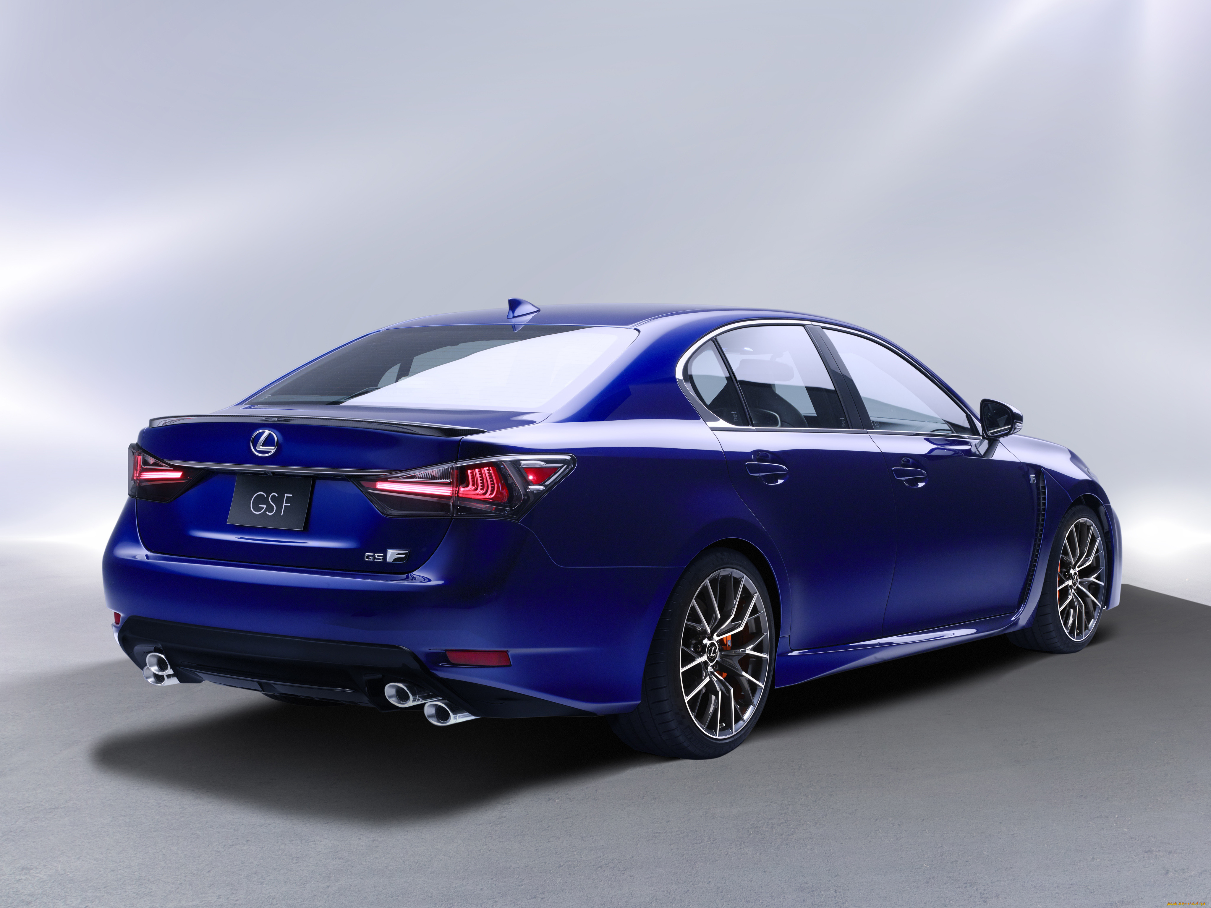, lexus, gs, f, 2016, 